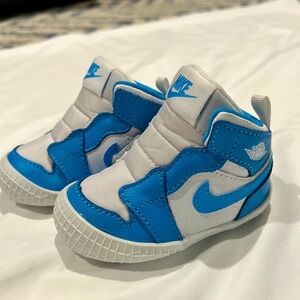 Baby Nike sneakers